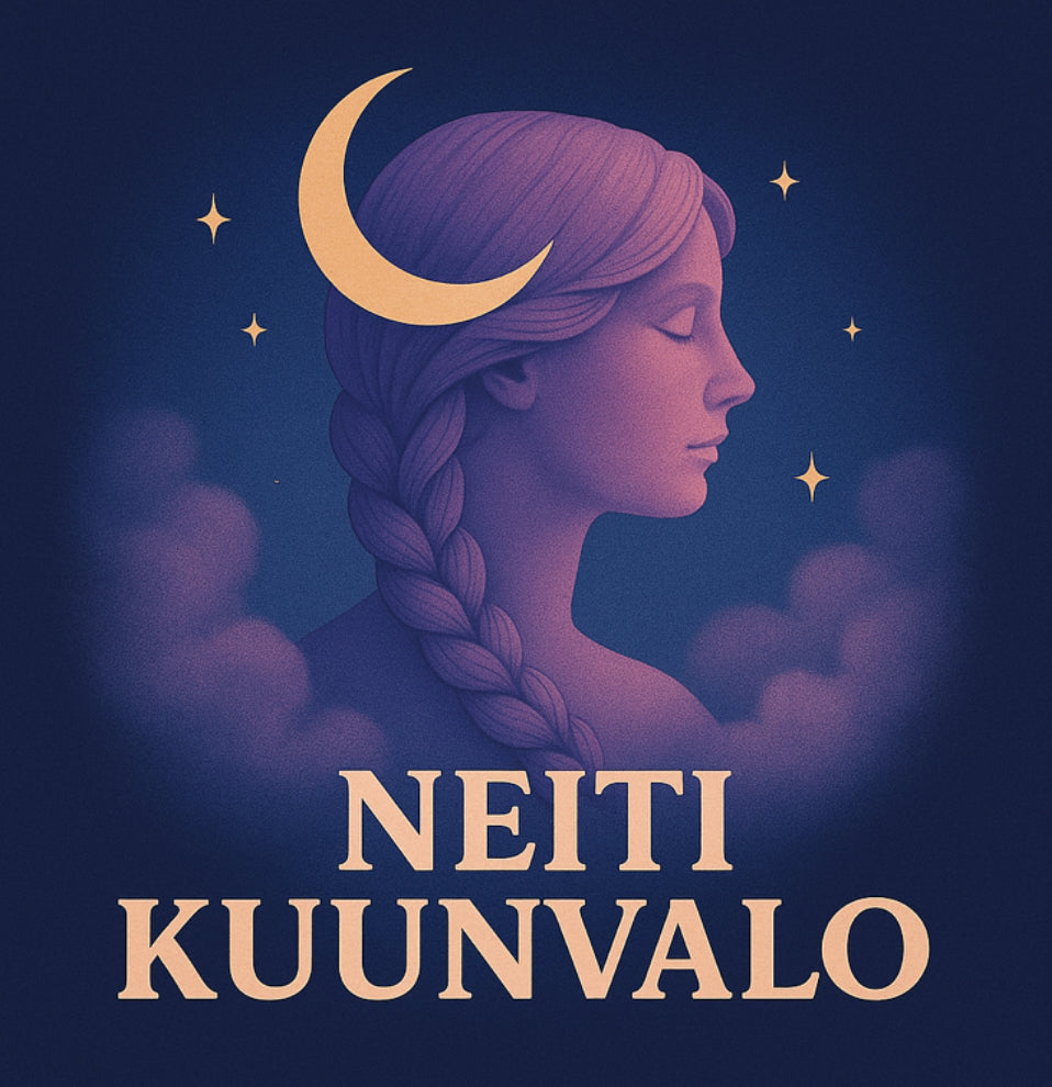 Neiti Kuunvalo-lahjakortti