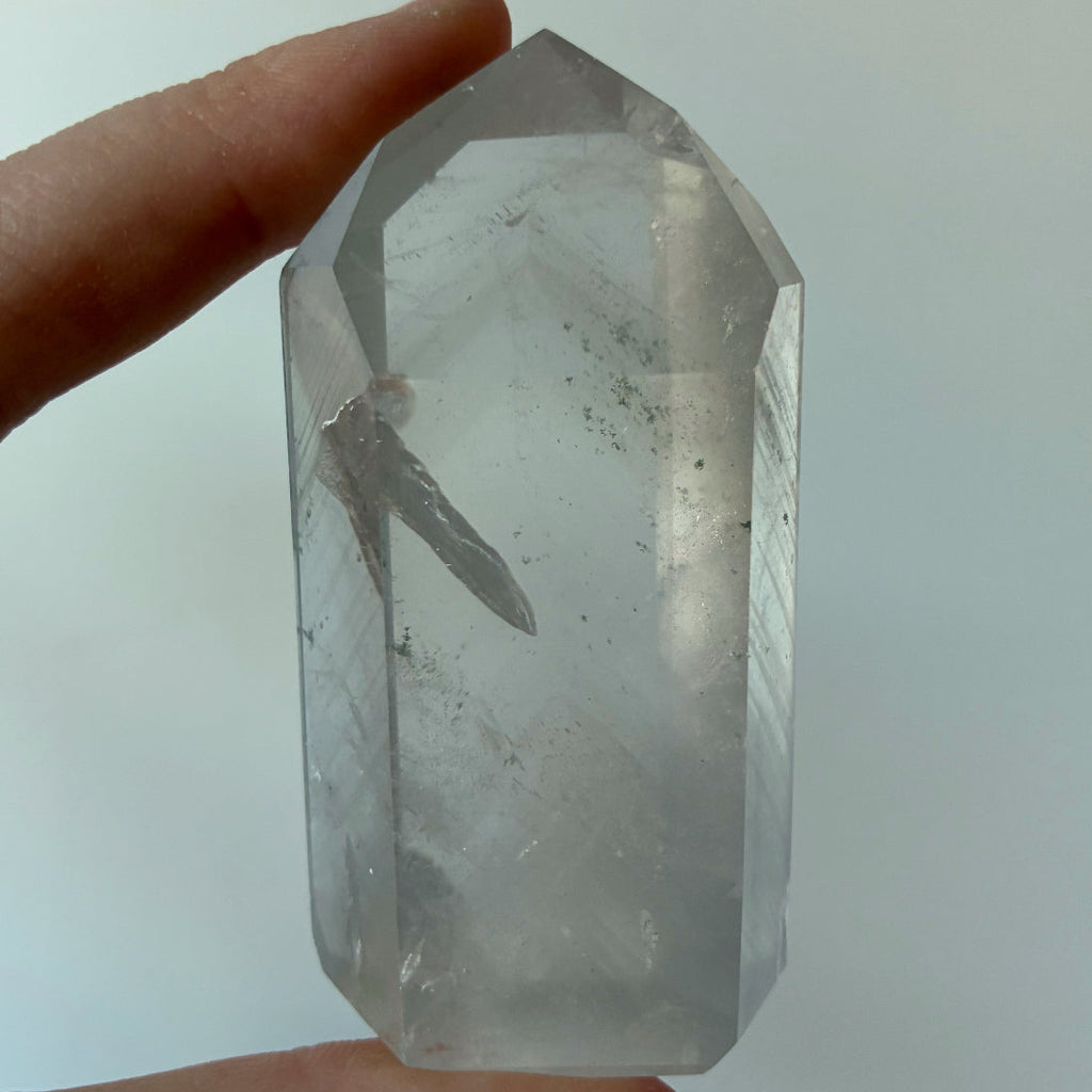 Phantom inclusion torni #3