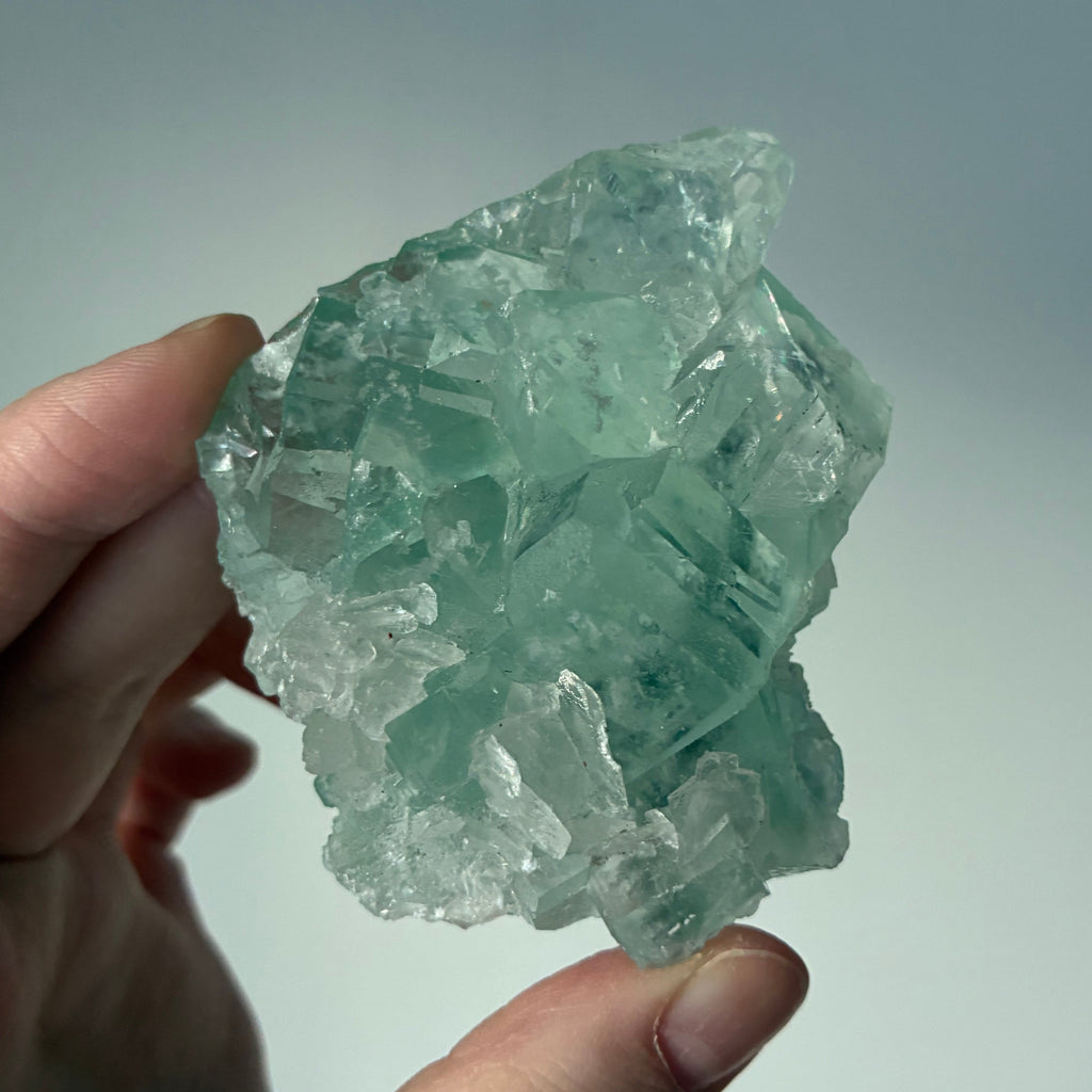 Zhejiang fluoriitti #1