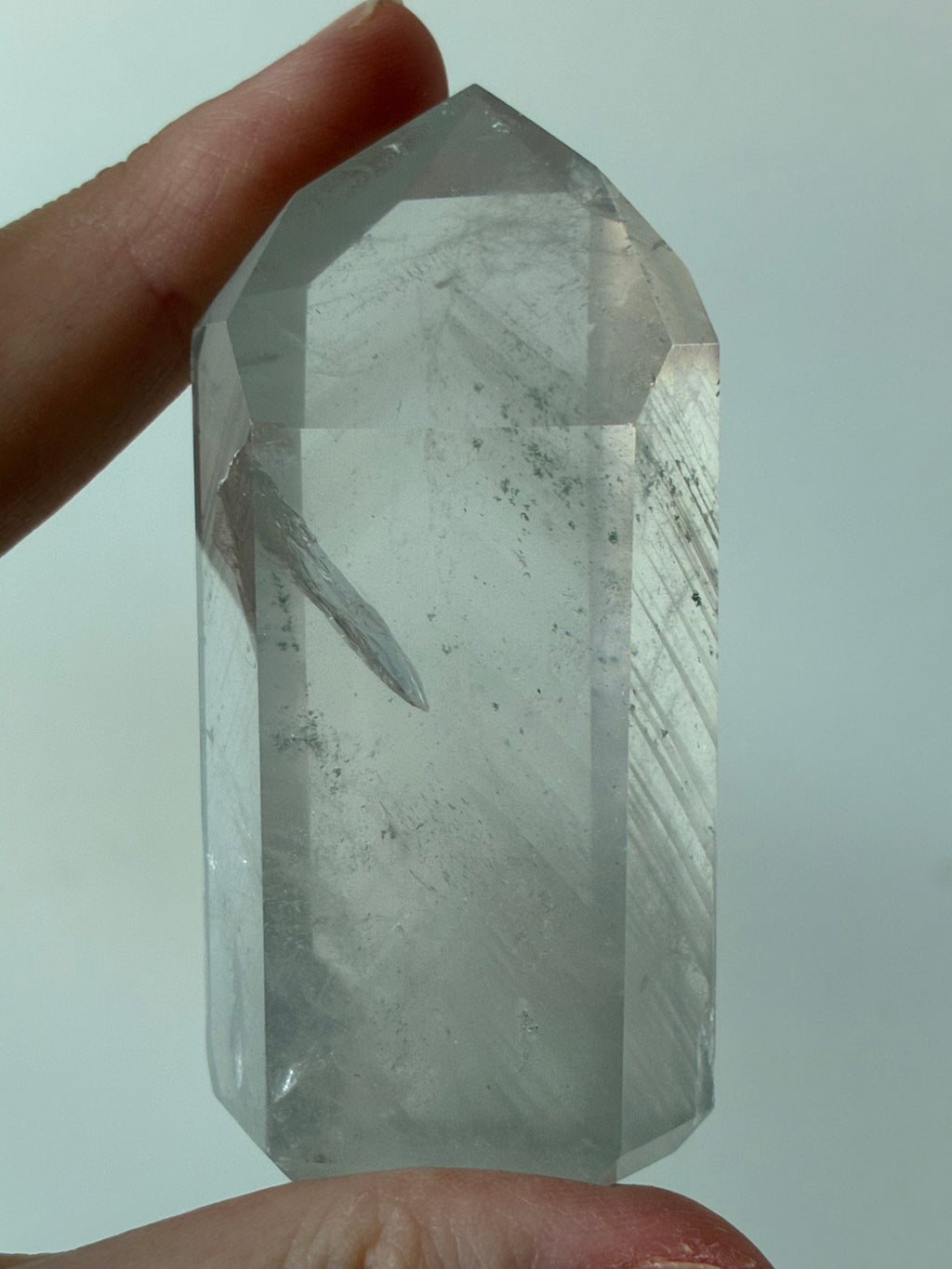 Phantom inclusion torni #3