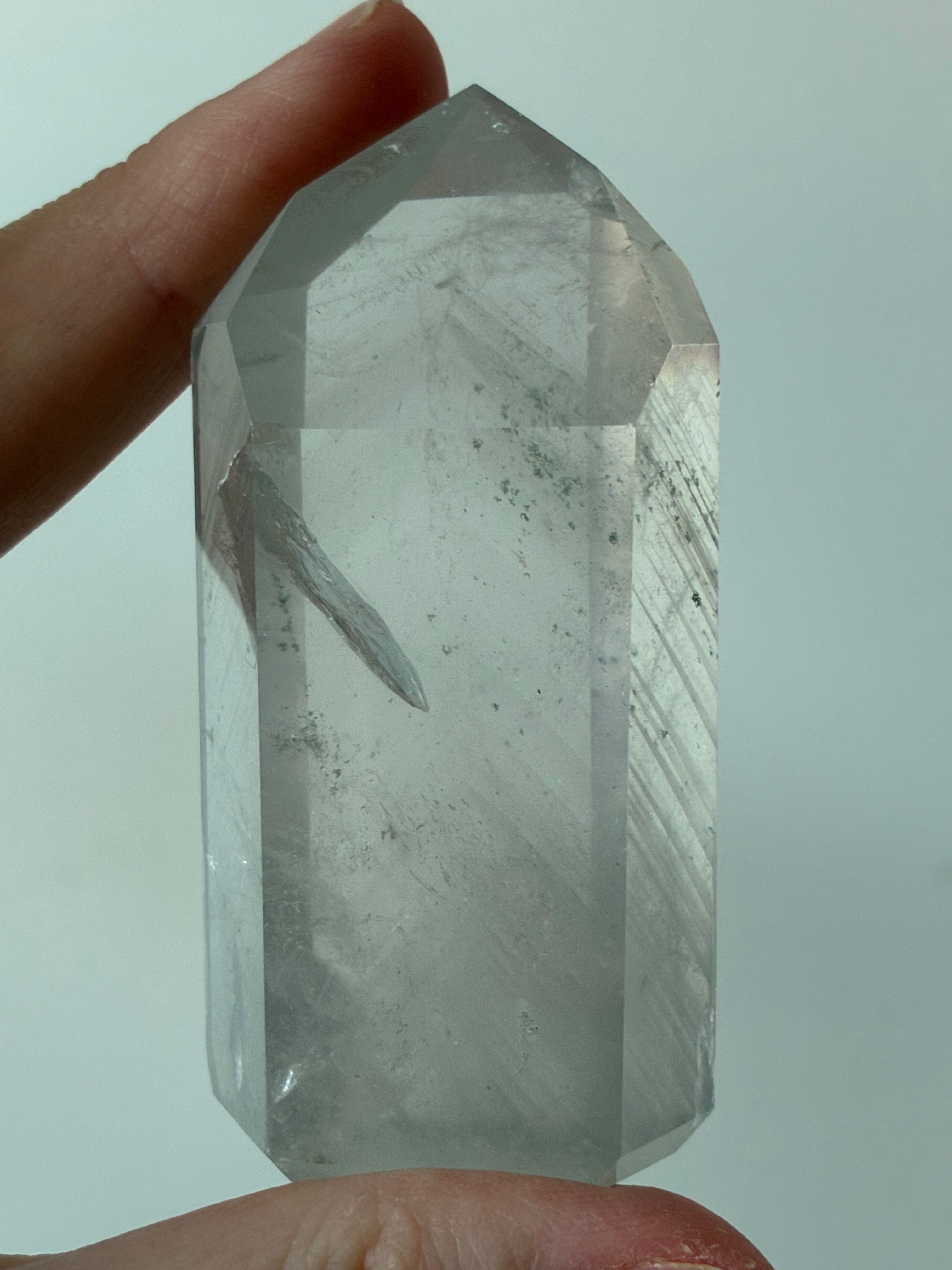 Phantom inclusion torni #3