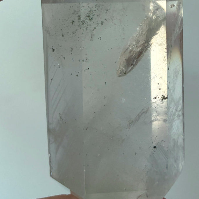 Phantom inclusion torni #3