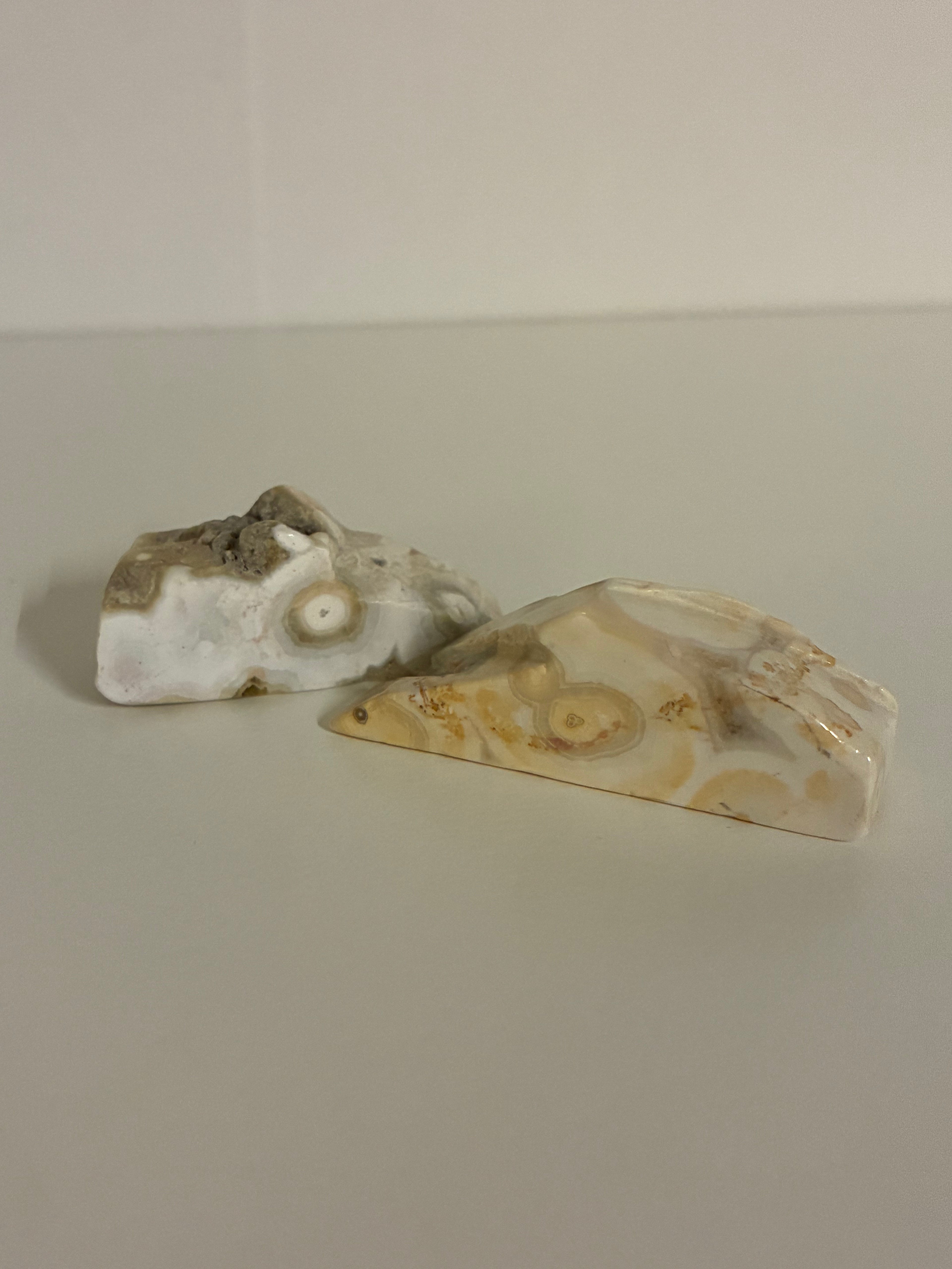 8th vein valtamerijaspis palaset -iso-