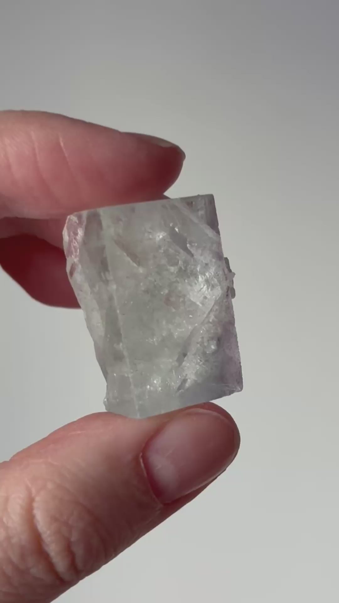 Zhejiang fluoriitti #5