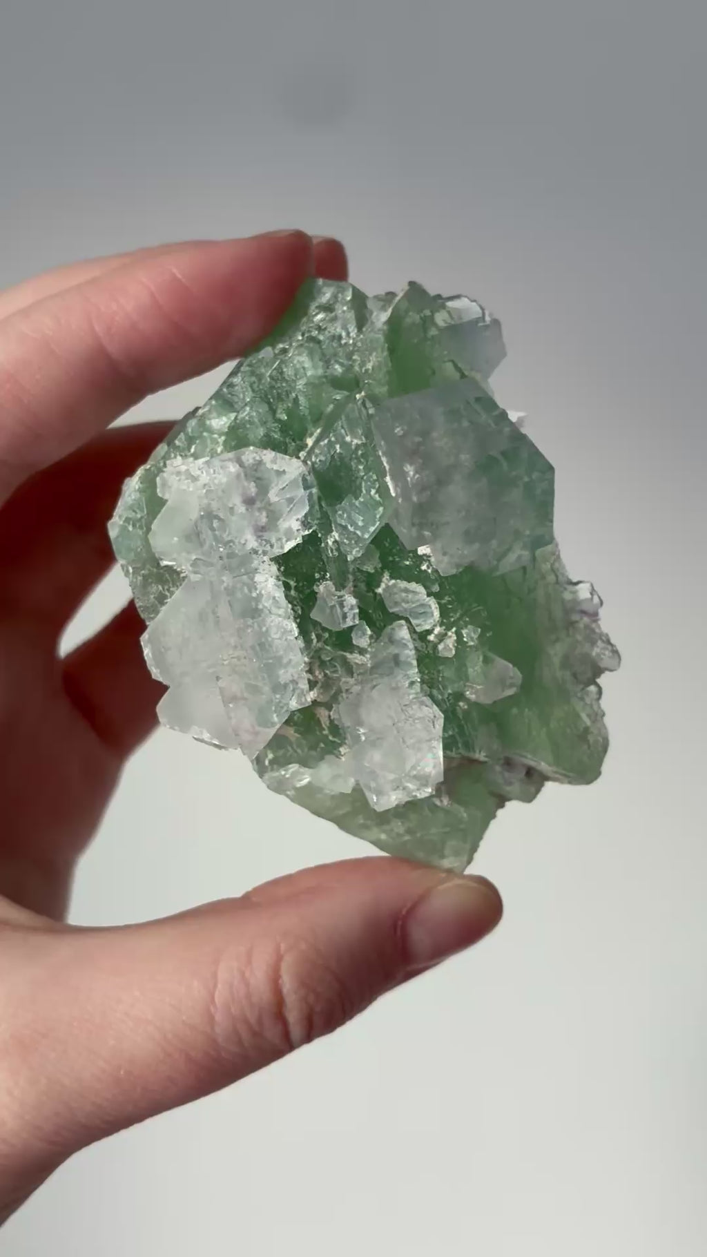 Zhejiang fluoriitti #2