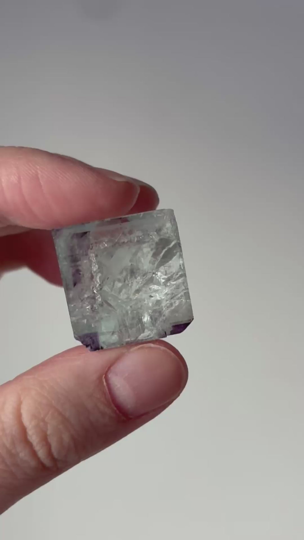 Zhejiang fluoriitti #4