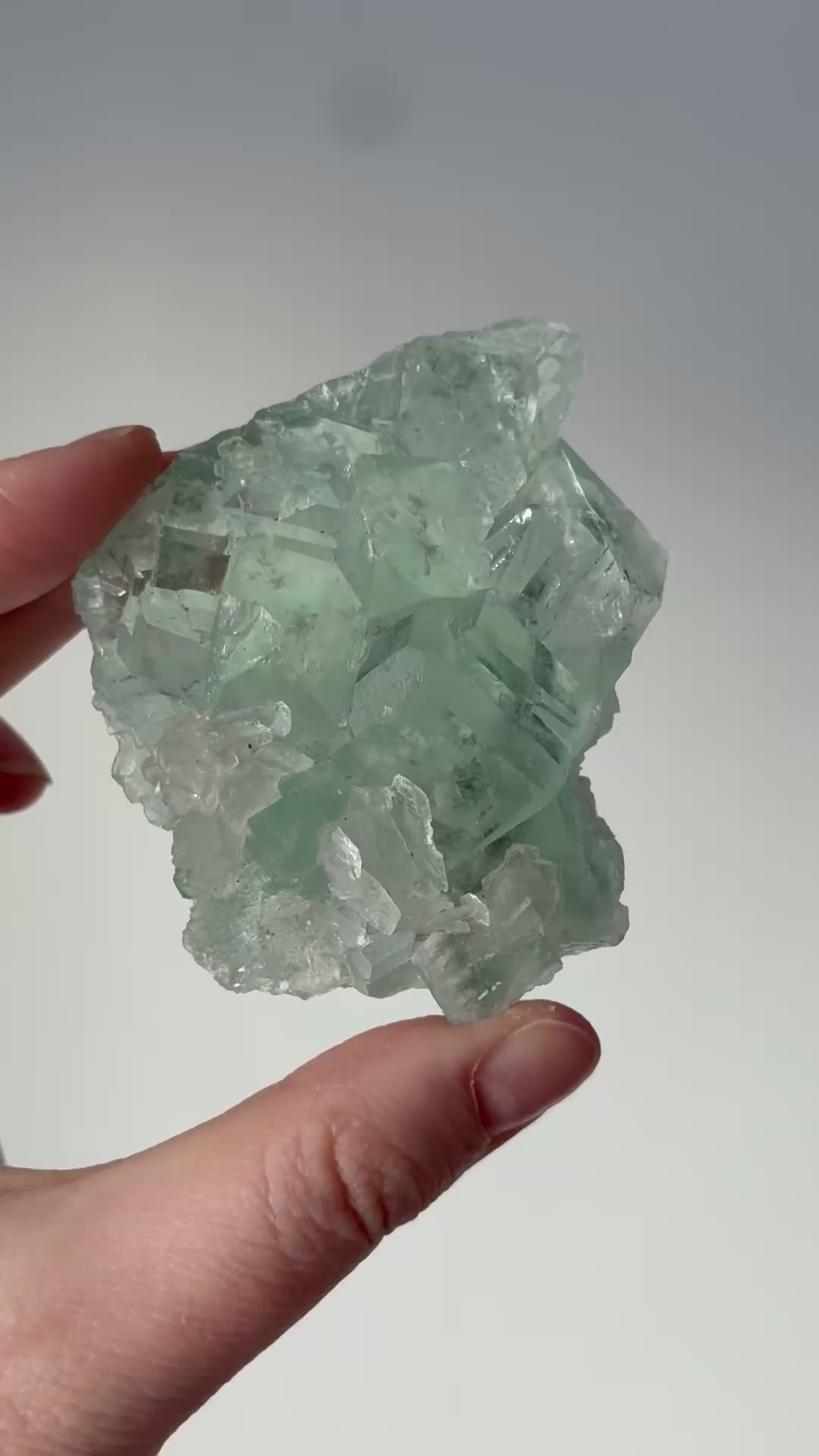 Zhejiang fluoriitti #1